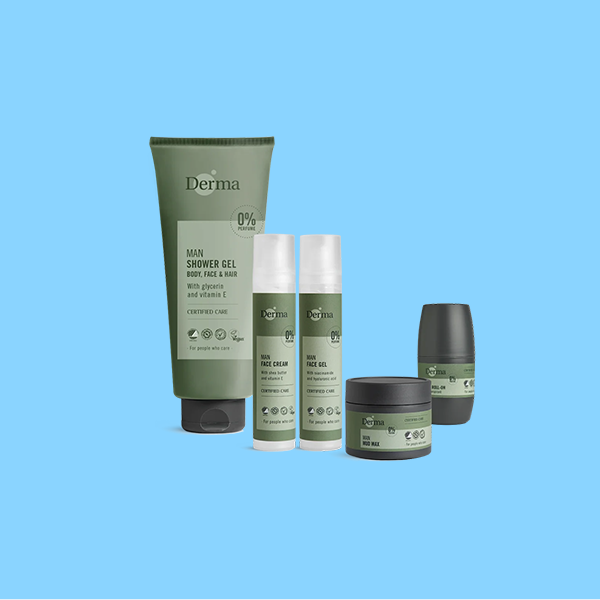 Men Care
