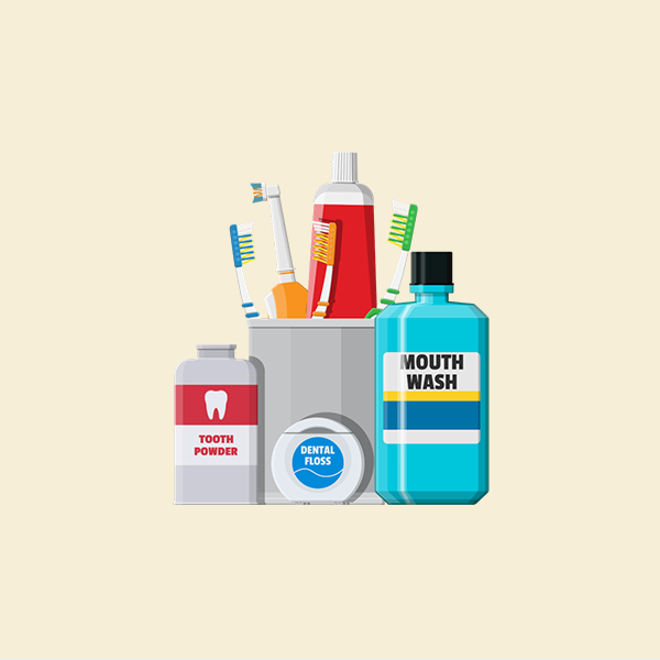 Oral Care