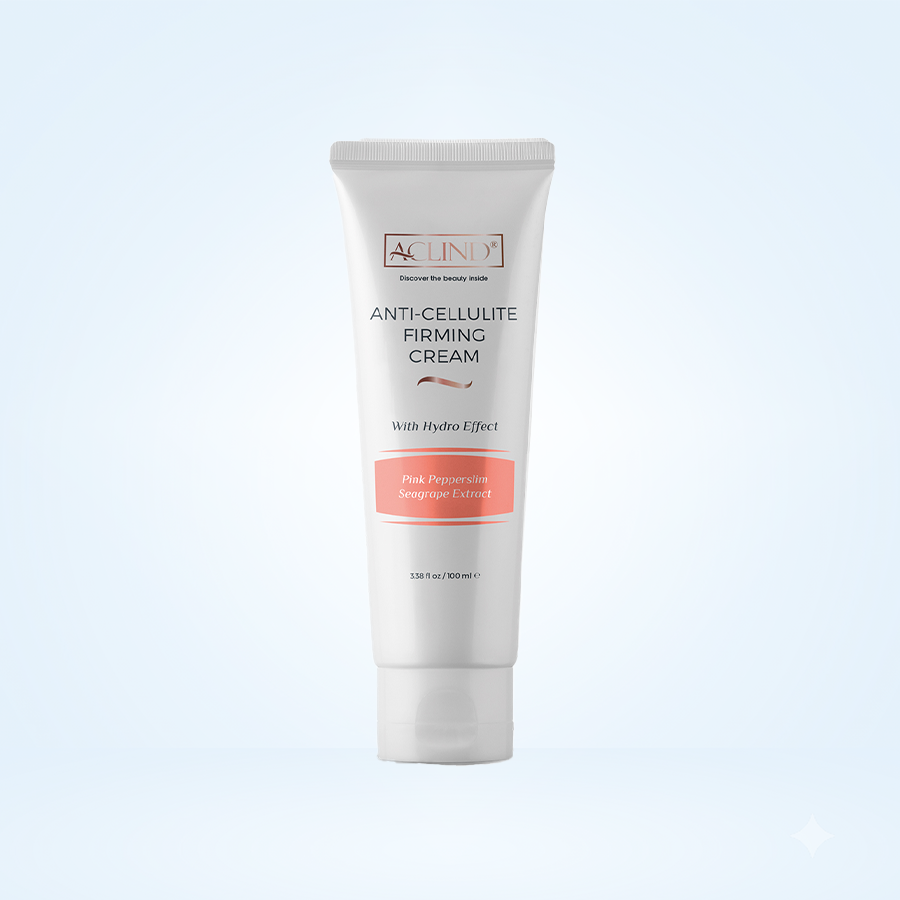 ACLIND® ANTI-CELLULITE FIRMING CREAM