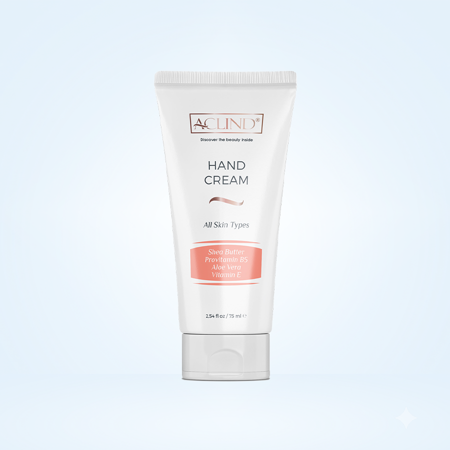 ACLIND® HAND CREAM