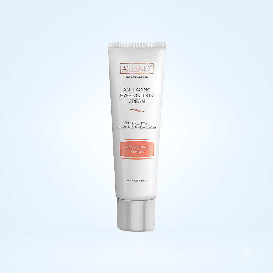 ACLIND® ANTI-AGING EYE CONTOUR CREAM