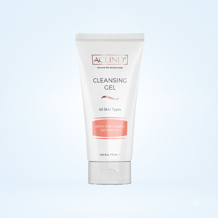 ACLIND® CLEANSING GEL