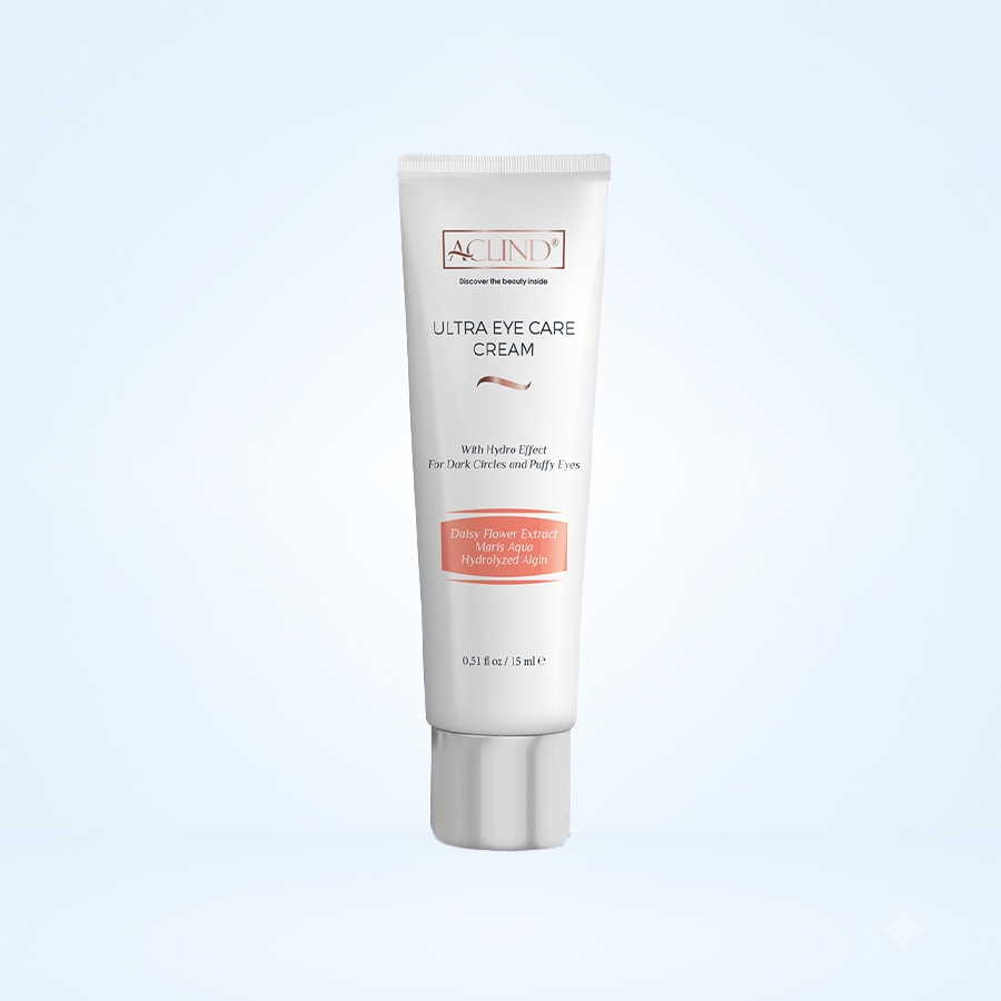 ACLIND® ULTRA EYE CARE CREAM
