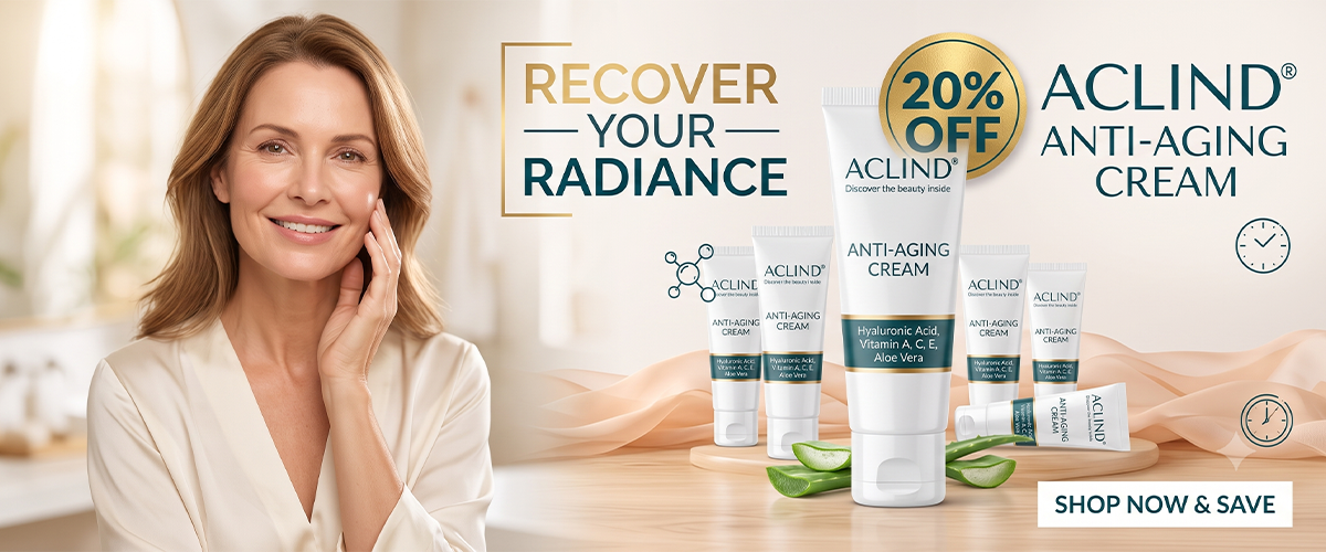 Acline offer